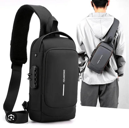 SUPER COMBO Q9 ULTRA 2 + MORRAL CON CLAVE