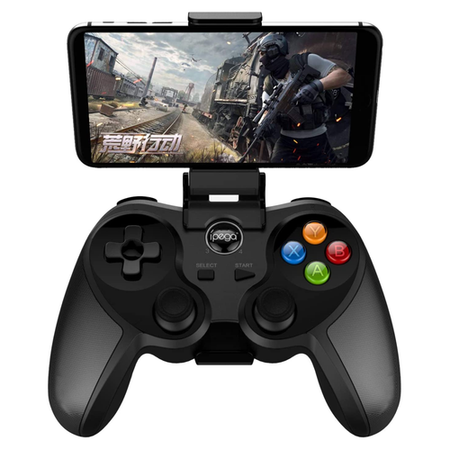 CONTROL DE JUEGOS ANDROID-IPHONE PG -9078